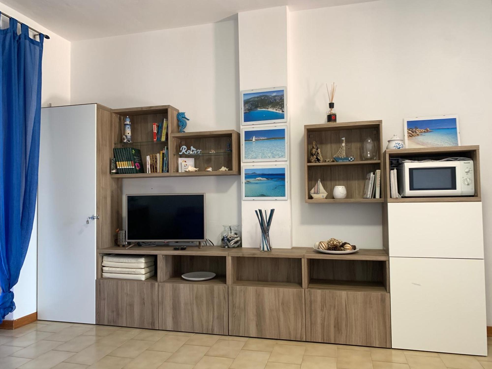 Appartamento L' Elicriso, A Pochi Passi Dal Mare Con Giardino Privato - The Elicriso, A Few Meters From The Sea, With Private Garden Stintino Esterno foto