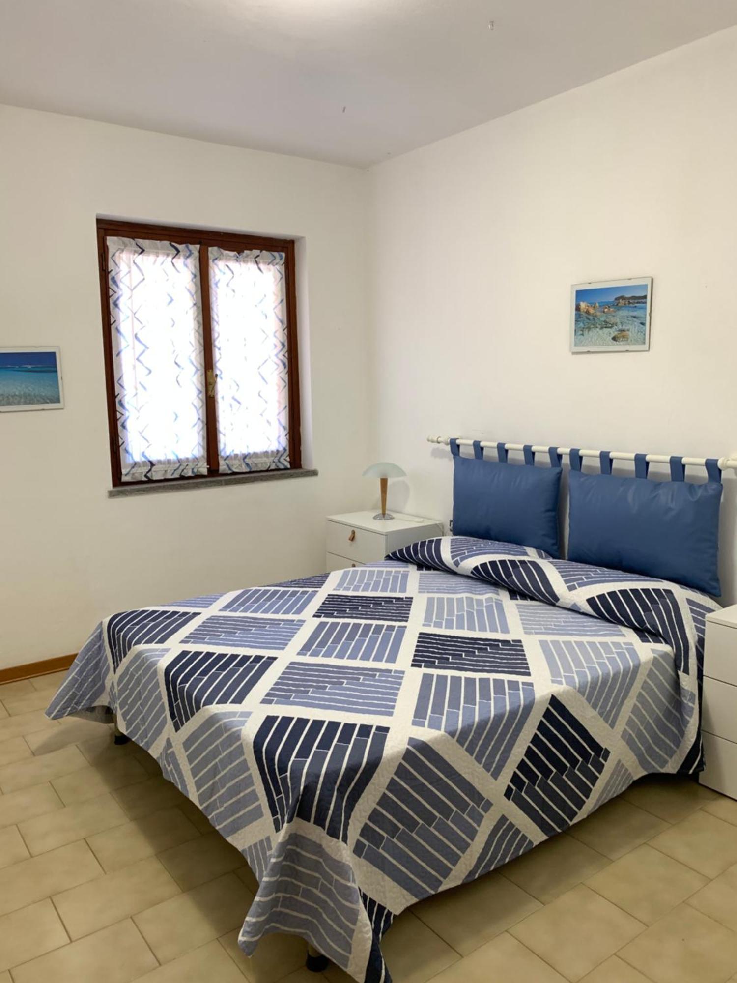 Appartamento L' Elicriso, A Pochi Passi Dal Mare Con Giardino Privato - The Elicriso, A Few Meters From The Sea, With Private Garden Stintino Esterno foto