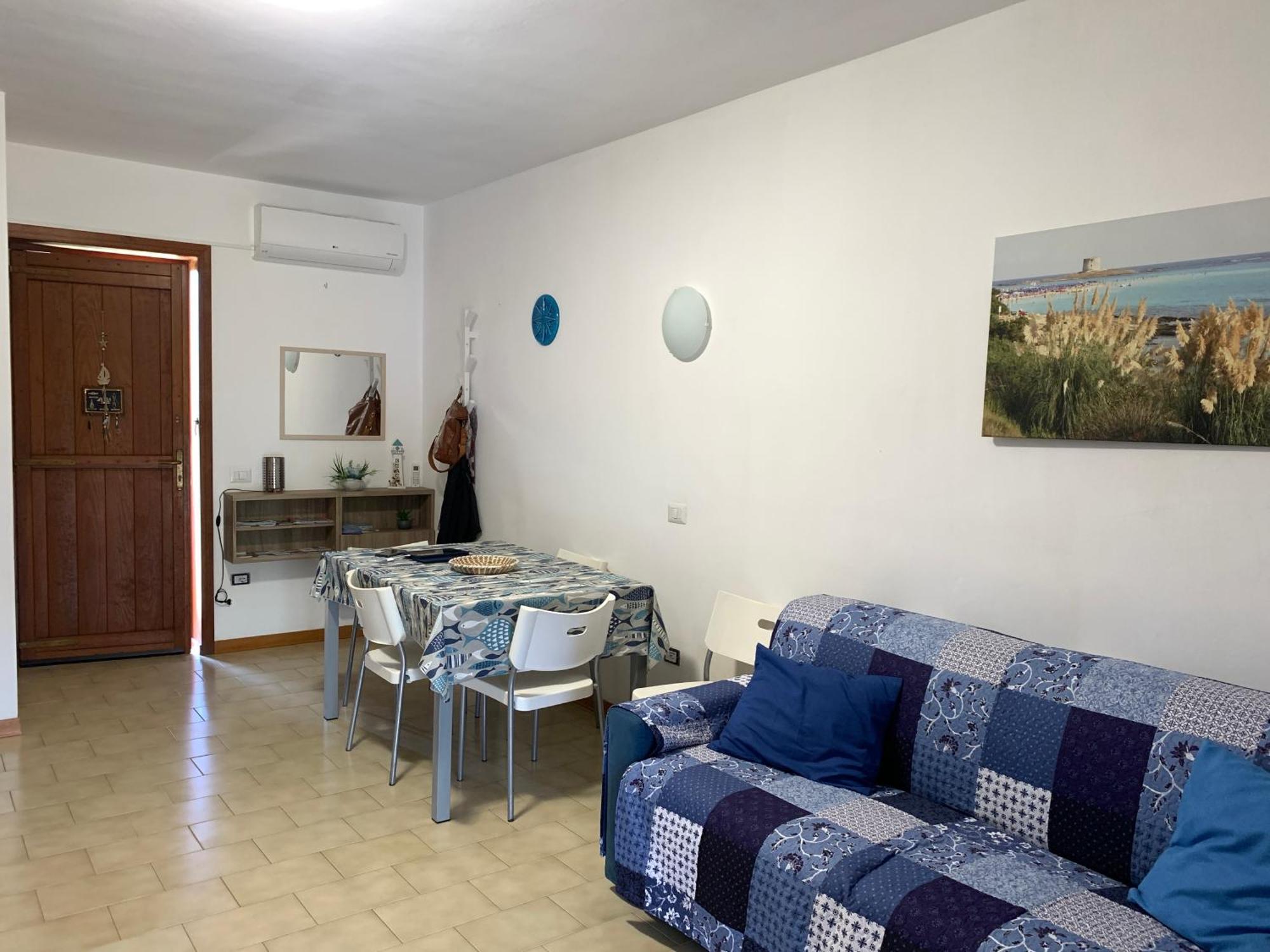 Appartamento L' Elicriso, A Pochi Passi Dal Mare Con Giardino Privato - The Elicriso, A Few Meters From The Sea, With Private Garden Stintino Esterno foto