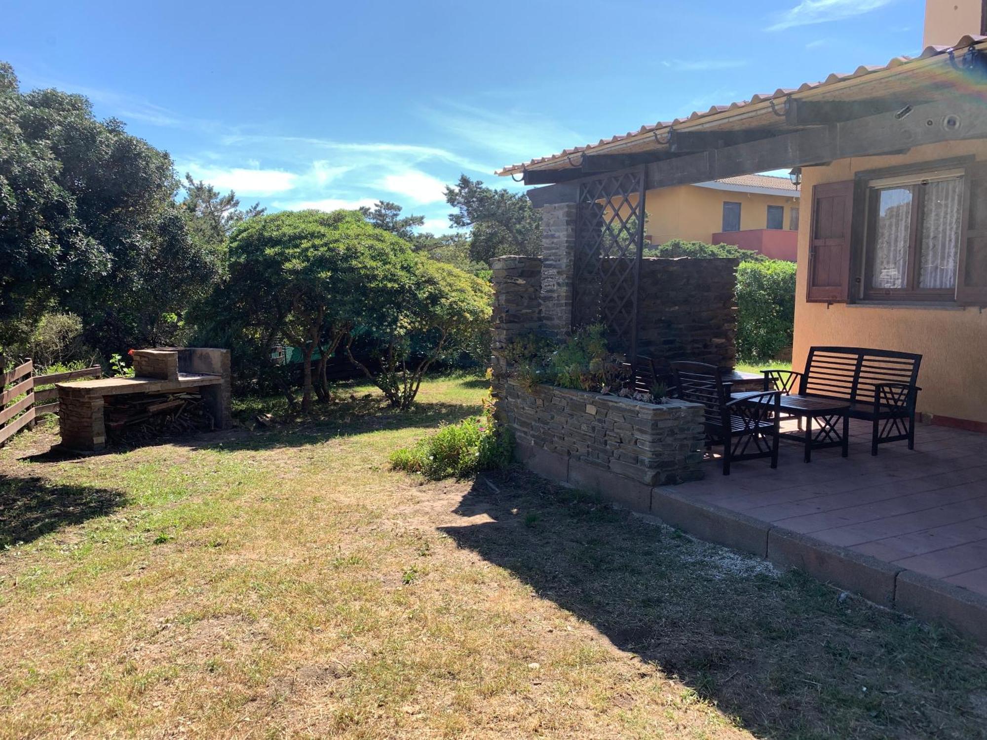 Appartamento L' Elicriso, A Pochi Passi Dal Mare Con Giardino Privato - The Elicriso, A Few Meters From The Sea, With Private Garden Stintino Esterno foto
