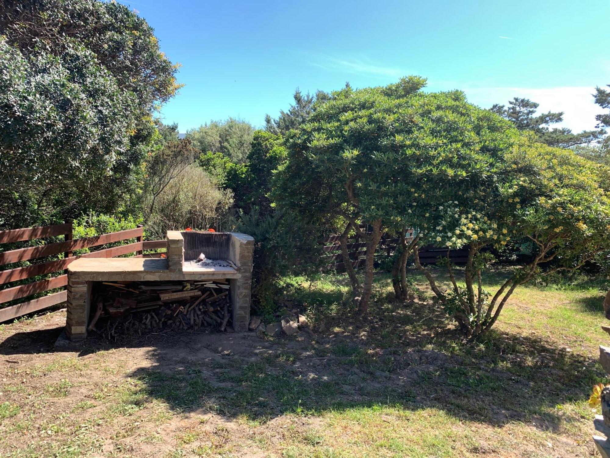 Appartamento L' Elicriso, A Pochi Passi Dal Mare Con Giardino Privato - The Elicriso, A Few Meters From The Sea, With Private Garden Stintino Esterno foto